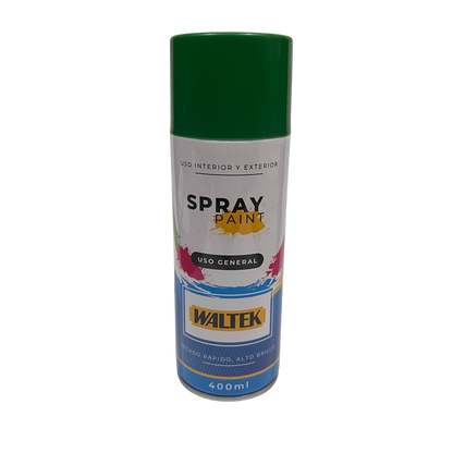 Pintura Spray - Verde