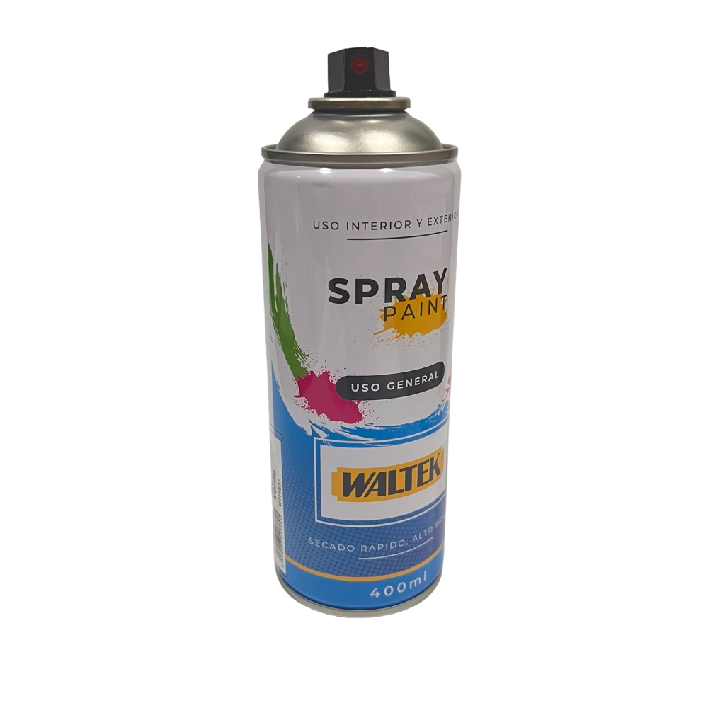 Pintura Spray - Verde