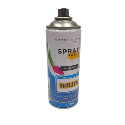 Pintura Spray - Verde