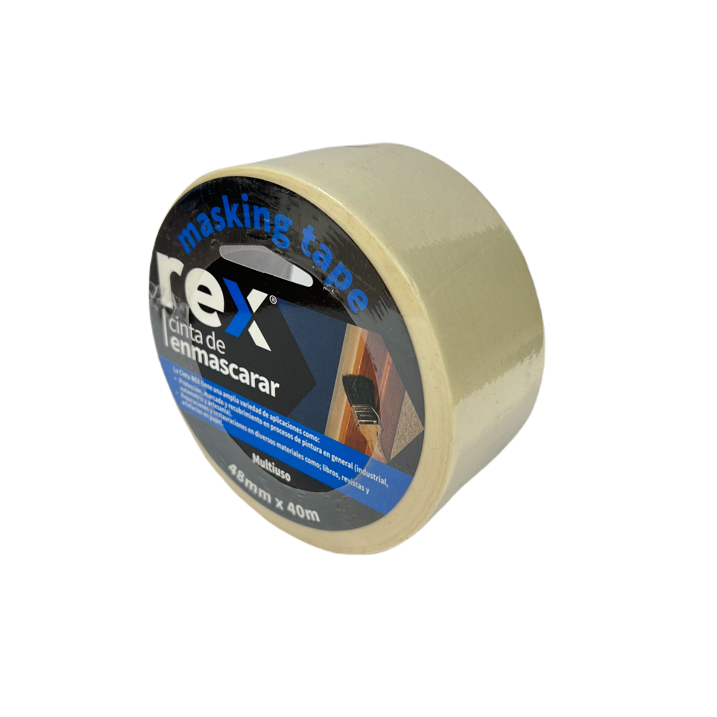 Masking Tape 48mm x 40m