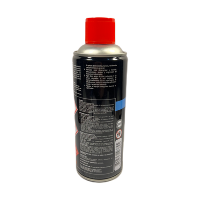 Lubricante Multiuso 40