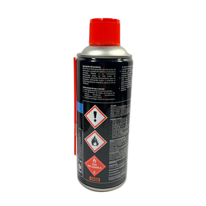 Lubricante Multiuso 40